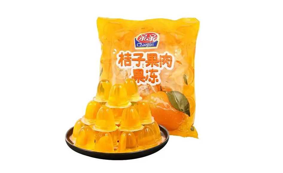 智啟未來，果凍產業革新利器——智能包裝設備