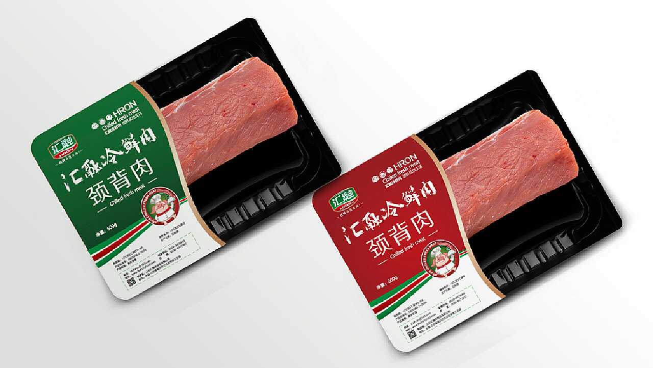 保障食品安全，提升品牌價值——盒裝冷鮮肉封膜封口包裝機