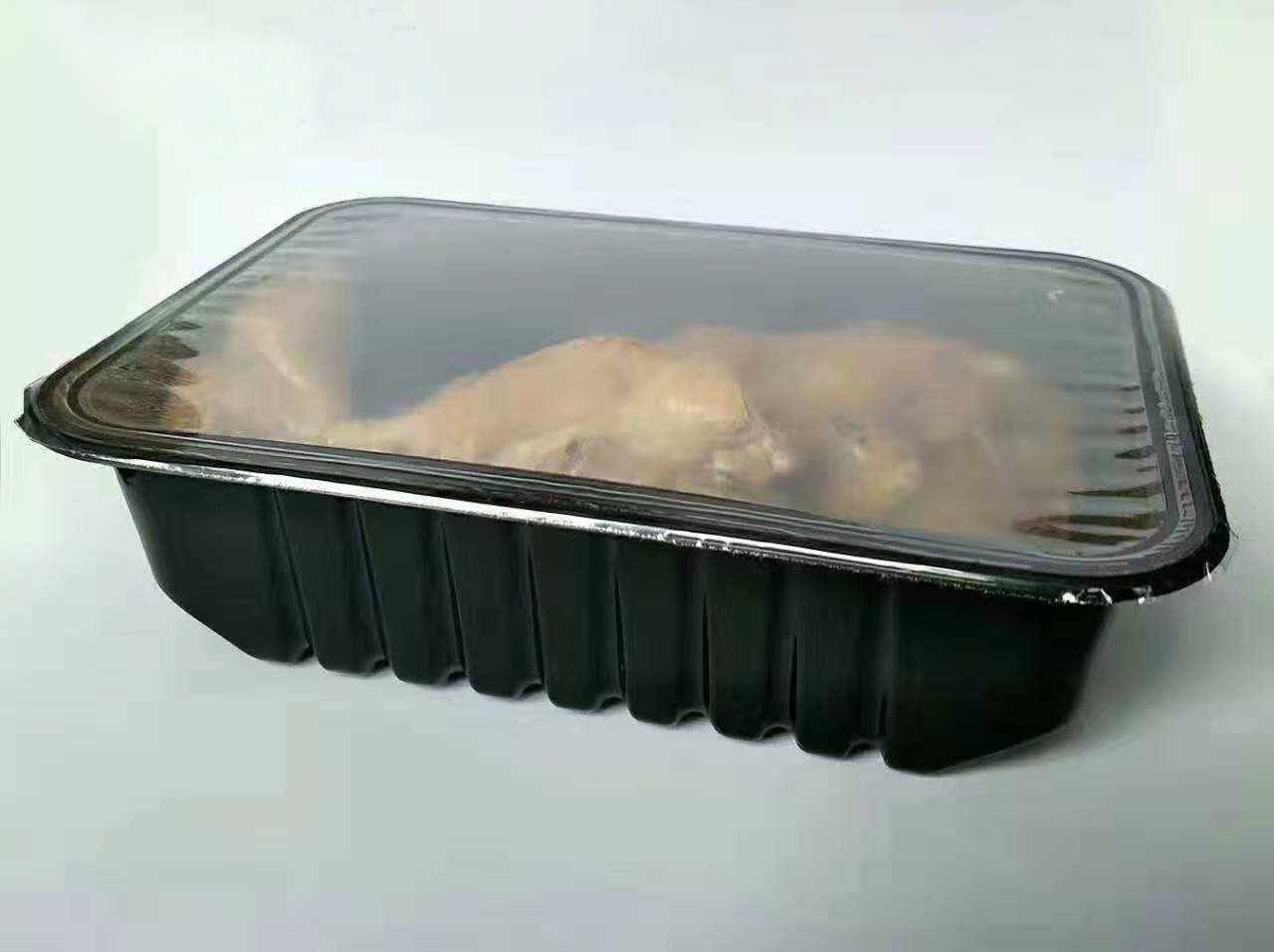 包裝設備如何助力食品工廠實現高效量產？這3個關鍵點缺一不可