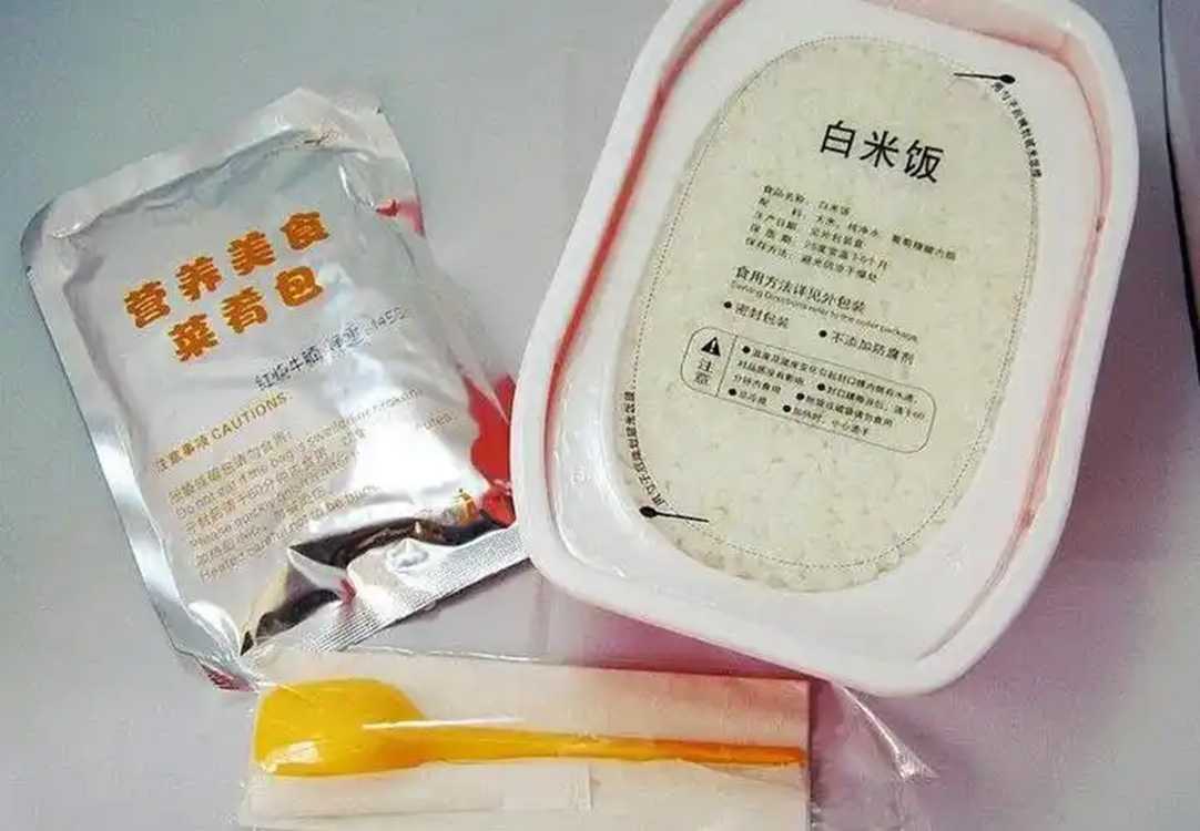 日產(chǎn)10萬(wàn)份！呂工機(jī)械自動(dòng)米飯<span style=